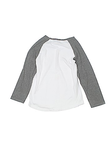 Unbranded Long Sleeve T-Shirt (view 2)