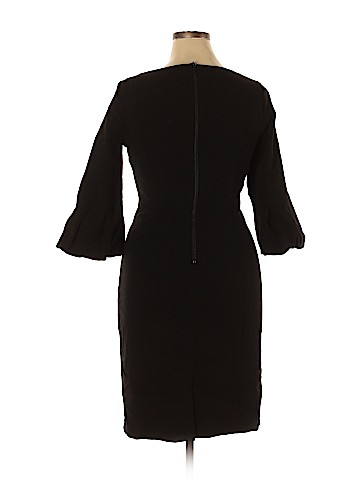White House Black Market Casual Dress (view 2)