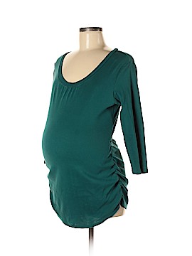 A Pea in the Pod Size Med Maternity
