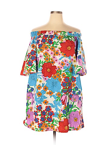 H&M Casual Dress (view 1)