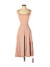 Reformation Pink Casual Dress Size XS - photo 1