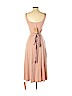 Reformation Pink Casual Dress Size XS - photo 2