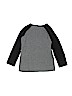 Unbranded Gray Long Sleeve T-Shirt Size 7 - 8 - photo 2
