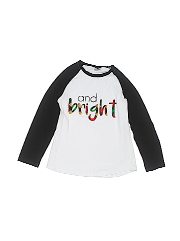 Unbranded Long Sleeve T-Shirt (view 1)