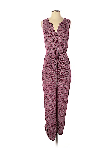 Lilka Jumpsuit (view 1)