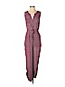Lilka 100% Rayon Pink Jumpsuit Size XXS (petite) - photo 1