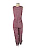 Lilka 100% Rayon Pink Jumpsuit Size XXS (petite) - photo 2