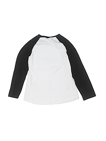 Unbranded Long Sleeve T-Shirt (view 2)