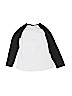Unbranded Graphic White Long Sleeve T-Shirt Size 7 - 8 - photo 2