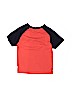 U.S. Polo Assn. 100% Cotton Red Short Sleeve T-Shirt Size 4T - photo 2