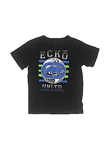 Ecko Unltd Short Sleeve T-Shirt (view 1)