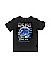Ecko Unltd 100% Cotton Black Short Sleeve T-Shirt Size 6 - photo 1