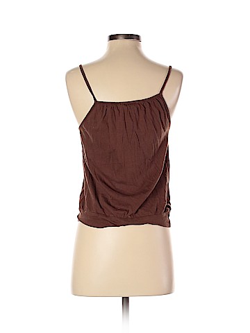 Calypso St. Barth Sleeveless Top (view 2)