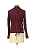 BB Dakota Burgundy Cardigan Size XS - photo 2