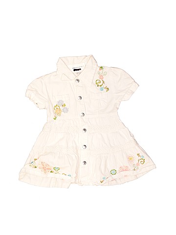 Paper Denim & Cloth Dress (view 1)