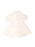 Paper Denim & Cloth Solid White Dress 12-18 MO / 18 MO - photo 2