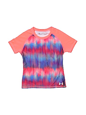 Under Armour Active T-Shirt (view 1)