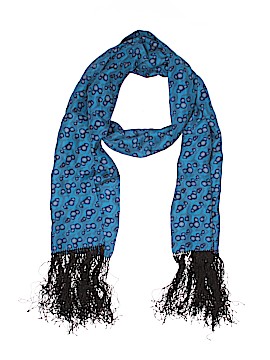 Assorted Brands Silk Scarf