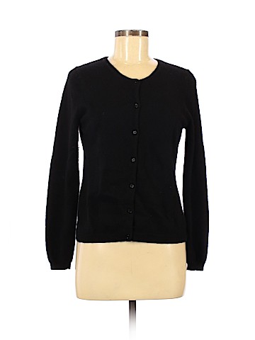 Sofie Cashmere Cardigan (view 1)