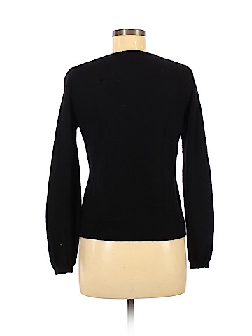 Sofie Cashmere Cardigan (view 2)