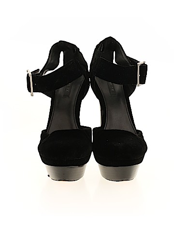 Rachel Zoe Heels (view 2)