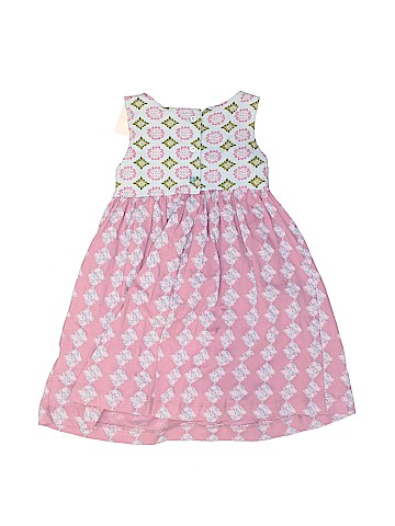 Flit and Flitter Dress (view 2)