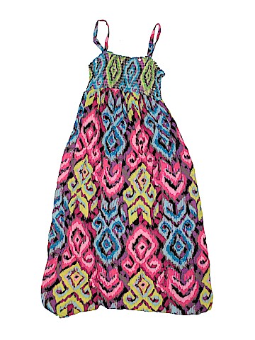 Justice Dress (view 1)