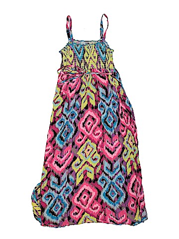 Justice Dress (view 2)