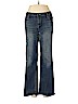 Banana Republic Factory Store Blue Jeans Size 14 (petite) - photo 1