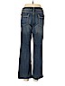 Banana Republic Factory Store Blue Jeans Size 14 (petite) - photo 2