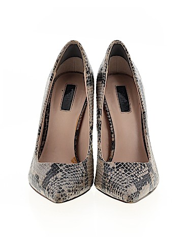 Topshop Heels (view 2)