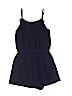 Guess Kids 100% Cotton Blue Dress Size 10 - 12 - photo 2