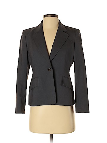 Anne Klein Blazer (view 1)