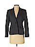 Anne Klein Gray Blazer Size 2 (petite) - photo 1