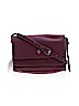 Giani Bernini Purple Crossbody Bag One size - photo 1