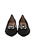 Nine West Black Flats Size 10 - photo 2