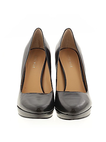 Nine West Heels (view 2)