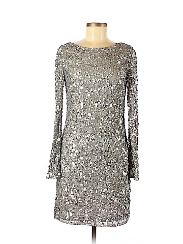 Aidan Mattox Cocktail Dress (view 1)