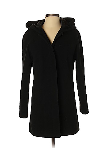 Cole Haan Wool Coat (view 1)