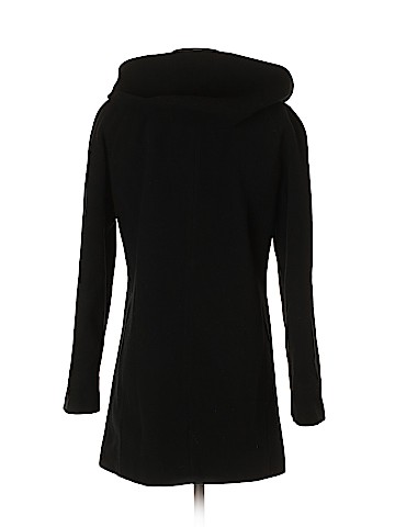 Cole Haan Wool Coat (view 2)