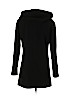 Cole Haan Black Wool Coat Size 2 - photo 2
