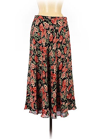 Jones New York Silk Skirt (view 1)