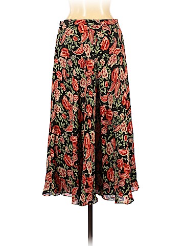 Jones New York Silk Skirt (view 2)