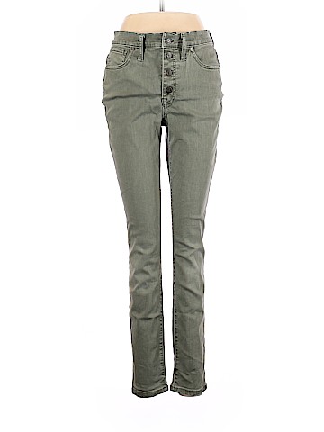 Madewell Jeans (view 1)