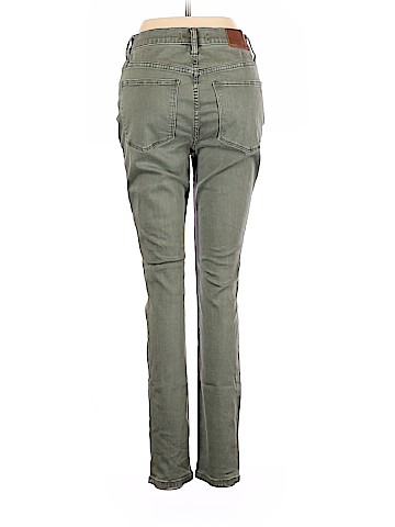 Madewell Jeans (view 2)
