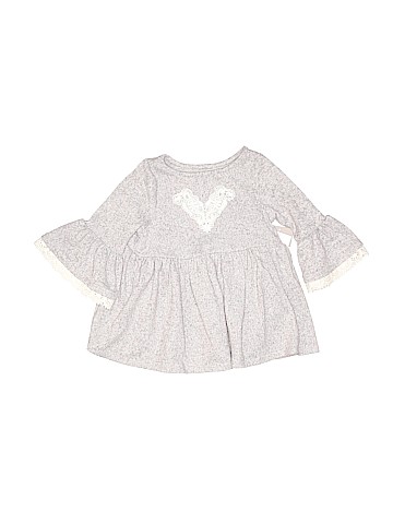 Assorted Brands 3/4 Sleeve Top (view 1)