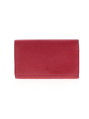 Cuyana Leather Wallet (view 1)