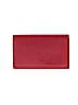 Cuyana Red Leather Wallet One size - photo 1