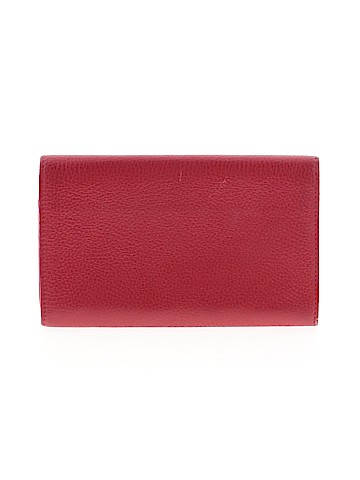 Cuyana Leather Wallet (view 2)
