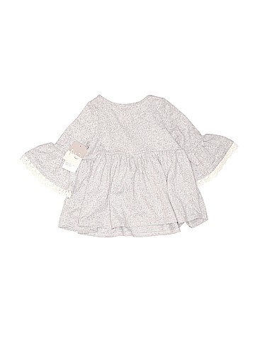 Assorted Brands 3/4 Sleeve Top (view 2)